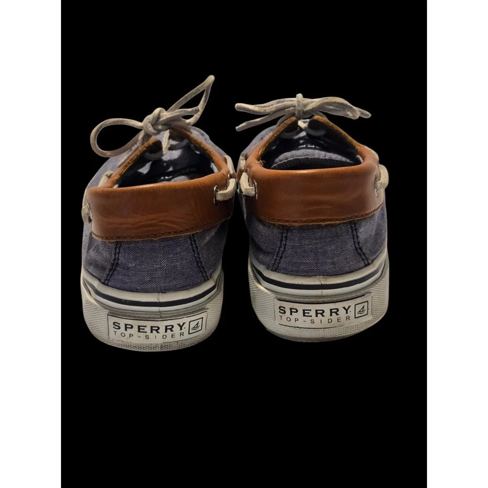 Sperry top sider